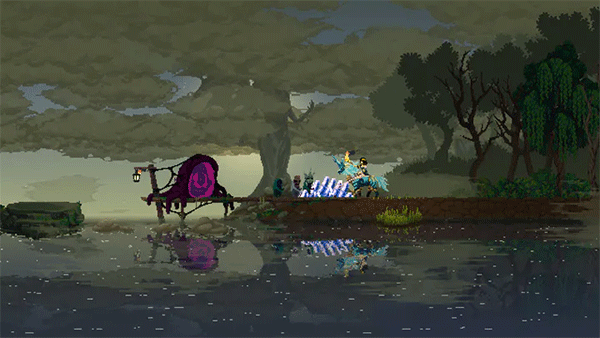 王国两位君主中文手机版截图0