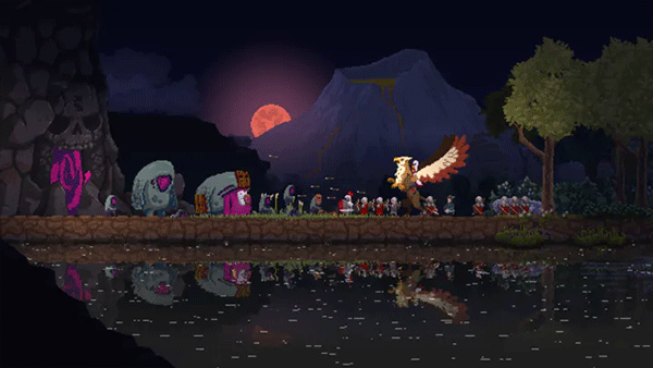 王国两位君主中文手机版截图4