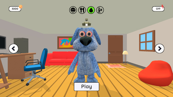 会说话的巴勃罗最新版截图0