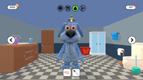 会说话的巴勃罗最新版截图1