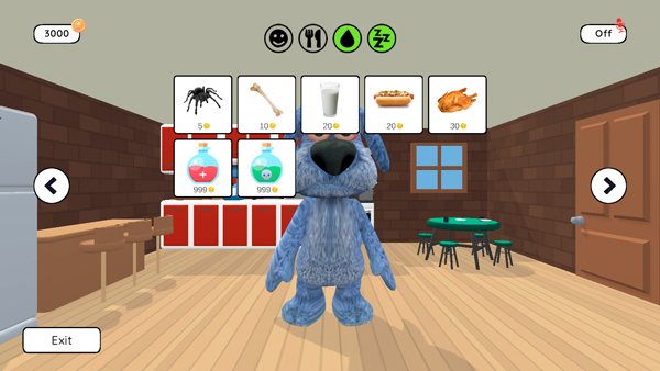 会说话的巴勃罗最新版截图2