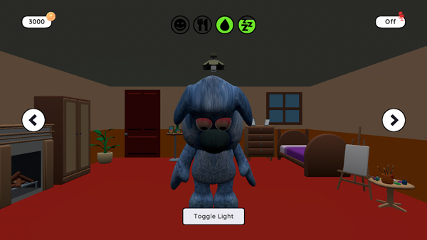 会说话的巴勃罗最新版截图3