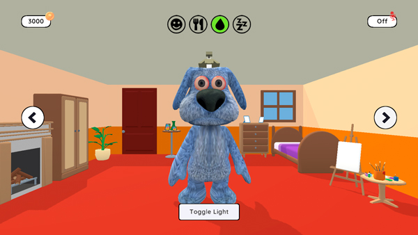 会说话的巴勃罗最新版截图4