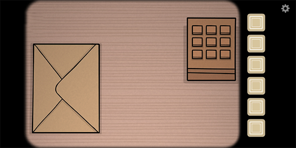 the past within官方安卓版截图3