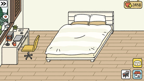 萌宅物语国际版截图4