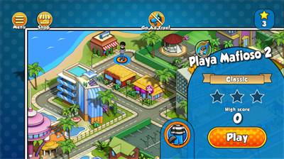 神偷鲍勃2无限金币版截图0