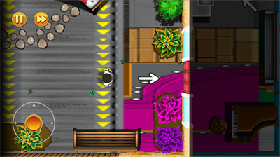 神偷鲍勃2无限金币版截图2