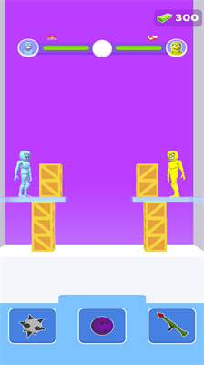 谁先阵亡免广告无限金币版截图0