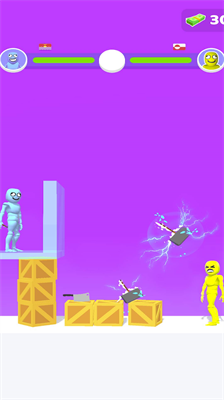 谁先阵亡免广告无限金币版截图4