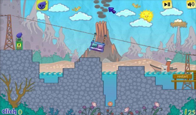 智商球破解版截图0