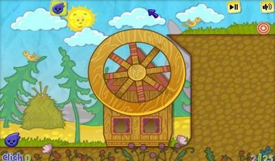 智商球破解版截图1