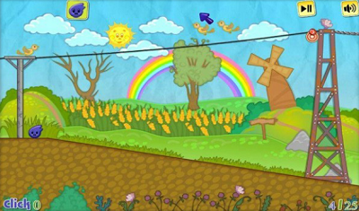 智商球破解版截图2