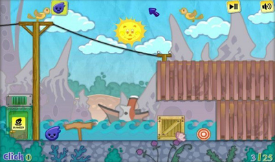 智商球破解版截图3