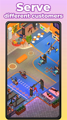 女孩梦想商店2无限金币道具版截图0