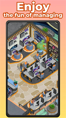 女孩梦想商店2无限金币道具版截图1