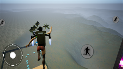 只有向上的跑酷破解版截图1