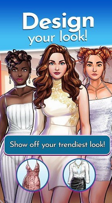 爱情岛媒人中文破解版截图0