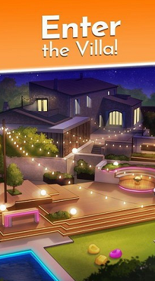 爱情岛媒人中文破解版截图2