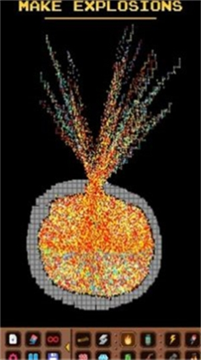 沙盒物理模拟器破解版截图1