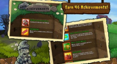 植物大战僵尸1无限金坷垃版截图0