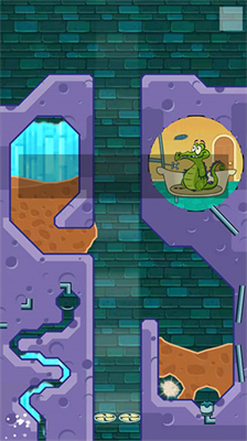 鳄鱼小顽皮爱洗澡破解版截图2