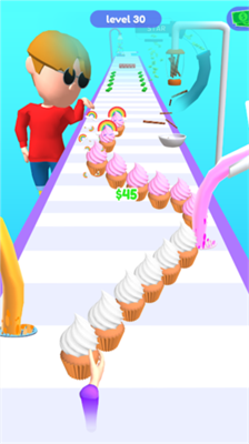 烘焙堆栈破解版截图0