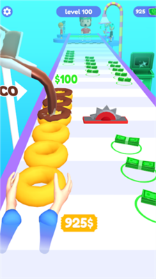 烘焙堆栈破解版截图2