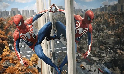 蜘蛛侠盗都市破解版截图0