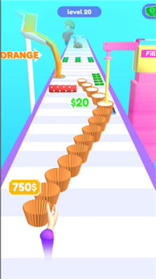 烘焙堆栈破解版截图3