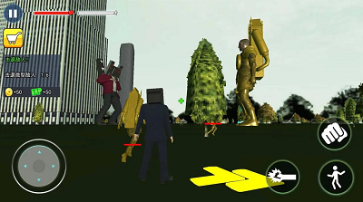 全面战争真实模拟破解版截图0