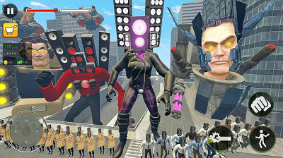 全面战争真实模拟破解版截图1