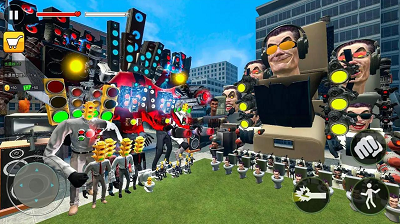 全面战争真实模拟破解版截图2