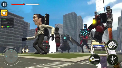 全面战争真实模拟破解版截图3