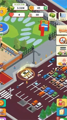 小食堂破解版截图3