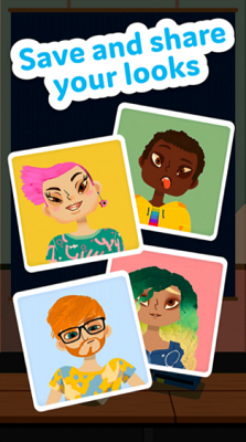 Hair Salon 4破解版截图1