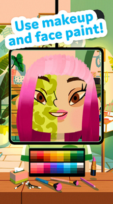 Hair Salon 4破解版截图3