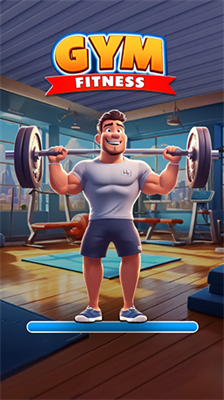 我的健身帝国破解版截图4