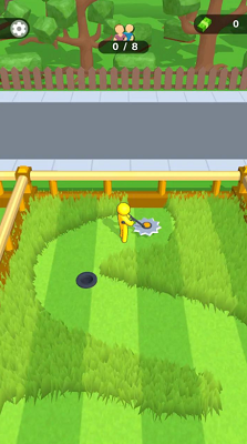 高尔夫俱乐部大亨破解版截图0