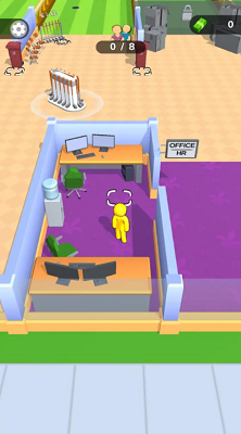 高尔夫俱乐部大亨破解版截图2