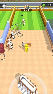 高尔夫俱乐部大亨破解版截图4