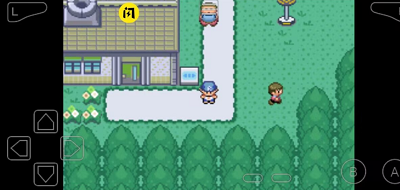 宝可梦洛克王国破解版截图2