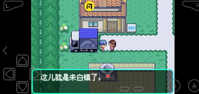 宝可梦洛克王国破解版截图3