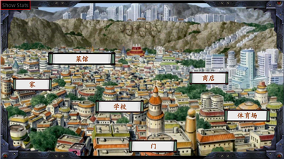 佐良娜的训练3.0汉化破解版最新版截图2