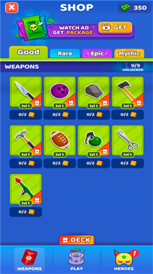 谁先阵亡2024免广告版截图0