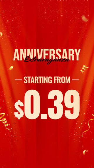 temu跨境电商app截图0