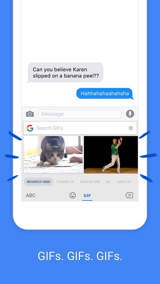 谷歌键盘输入法最新版截图3
