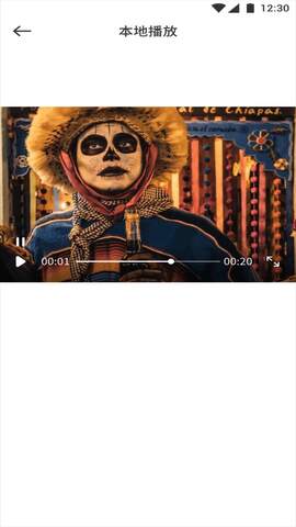 莫扎兔影视大全免费观看截图2