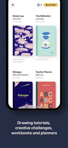 paper翻页相册官方原版截图0