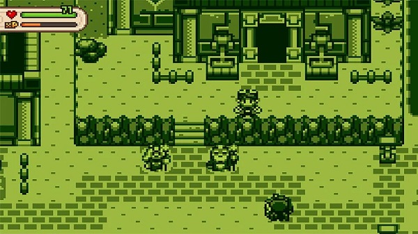 进化之地2破解版截图2