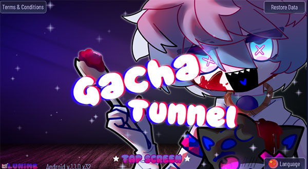 加查隧道官方正版截图1